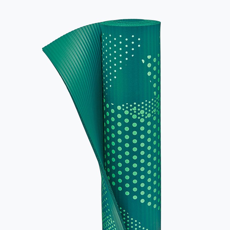 Jogos kilimėlis Reebok RAMT-12236GN green 8