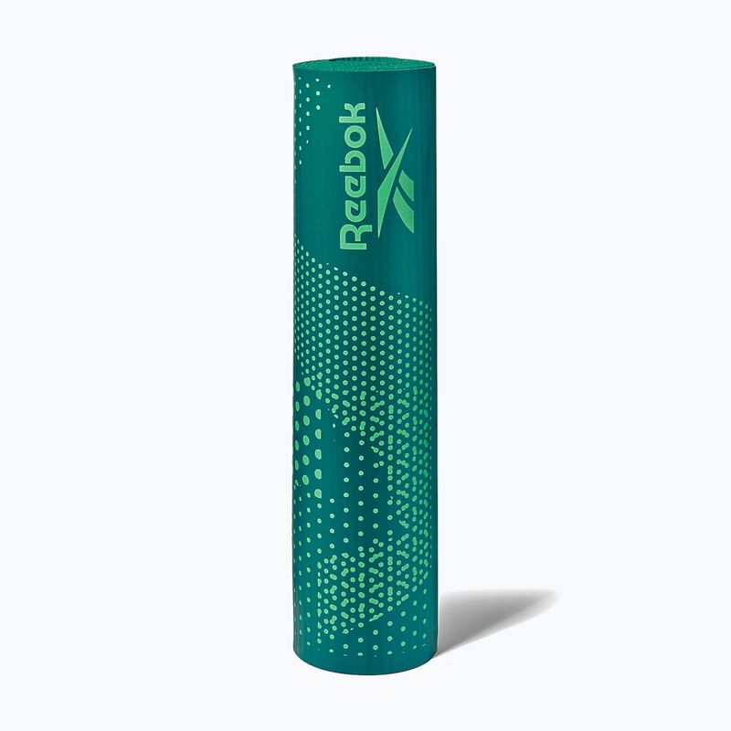 Jogos kilimėlis Reebok RAMT-12236GN green 9