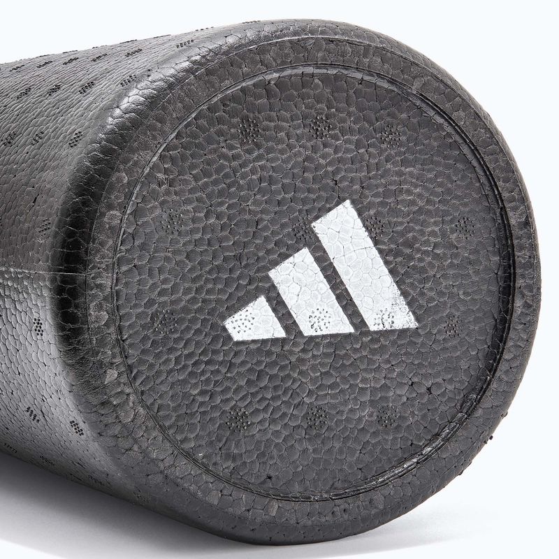 Masažo volelis adidas EPP Black foam 4