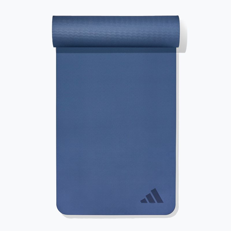 Jogos kilimėlis adidas Premium Yoga 5mm trace blue 3