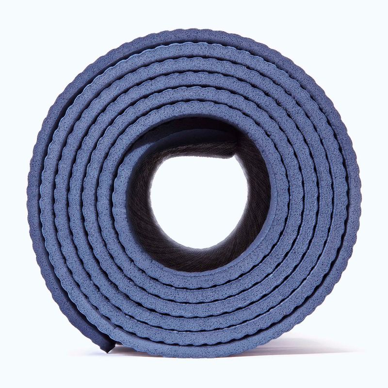 Jogos kilimėlis adidas Premium Yoga 5mm trace blue 5