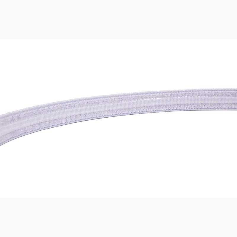 Galvos juosta Adidas Hairbands 3 vnt. silver dawn/violet/legend ink 4