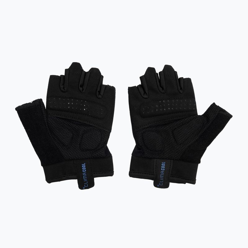 Treniruočių pirštinės adidas Essential Training blue 3