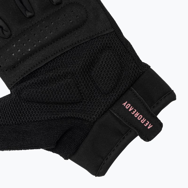 Treniruočių pirštinės adidas Essential Training pink 4