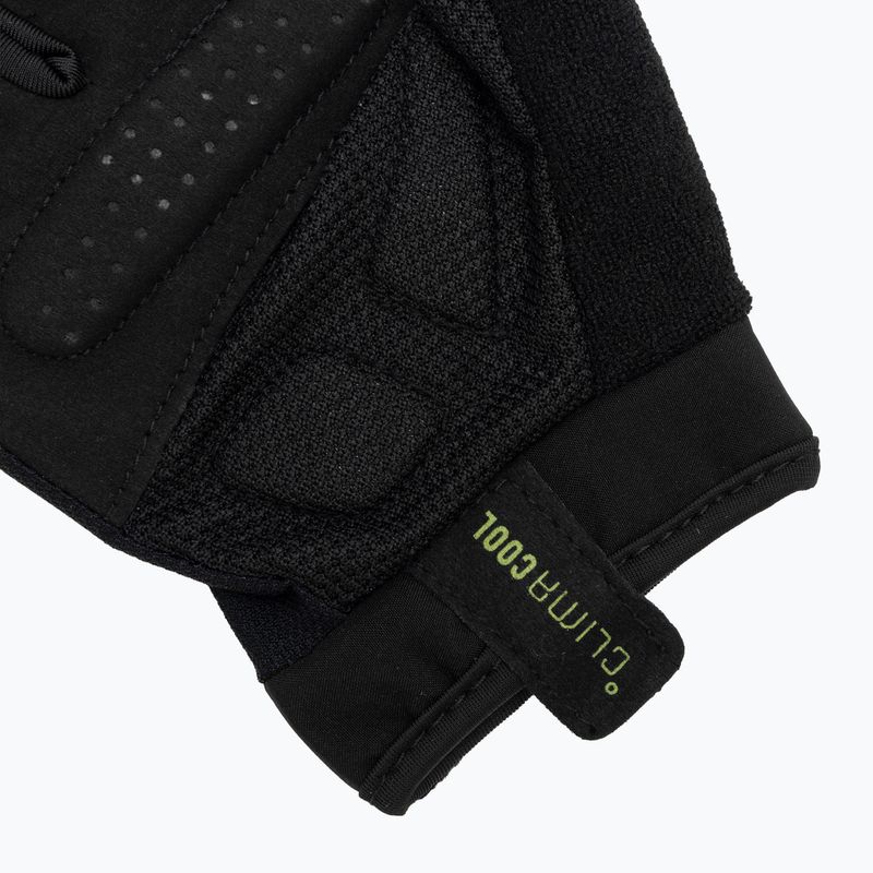Treniruočių pirštinės adidas Essential Training green 4