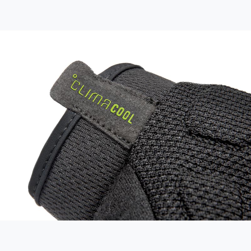 Treniruočių pirštinės adidas Essential Training green 5