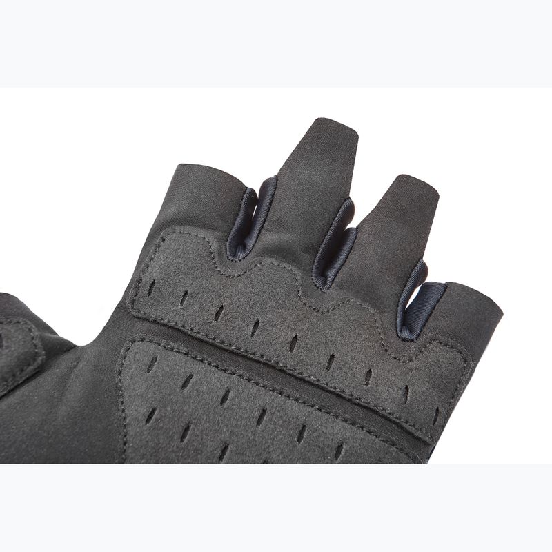 Treniruočių pirštinės adidas Performance Training Gloves blue 5