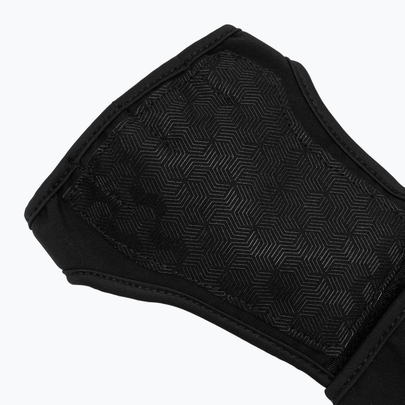 Treniruočių pirštinės adidas Open Back Training Gloves black 4