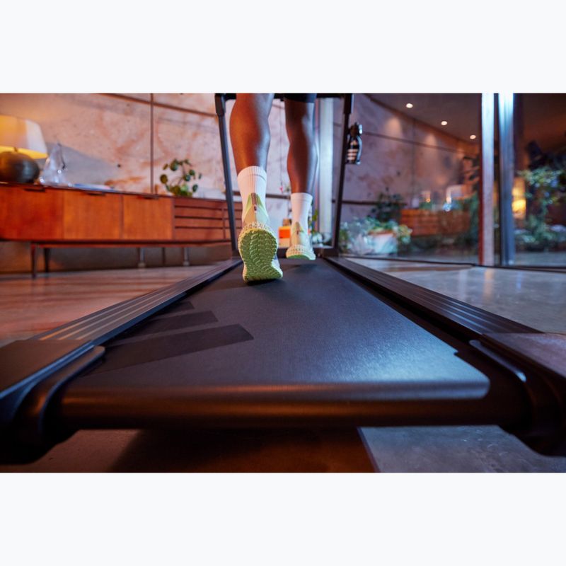Elektrinis bėgimo takelis adidas T-24C Folding Treadmill black 19
