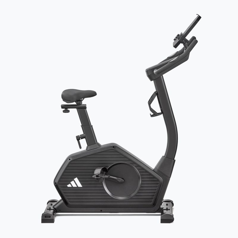 Stacionarus dviratis adidas C-24C black 2