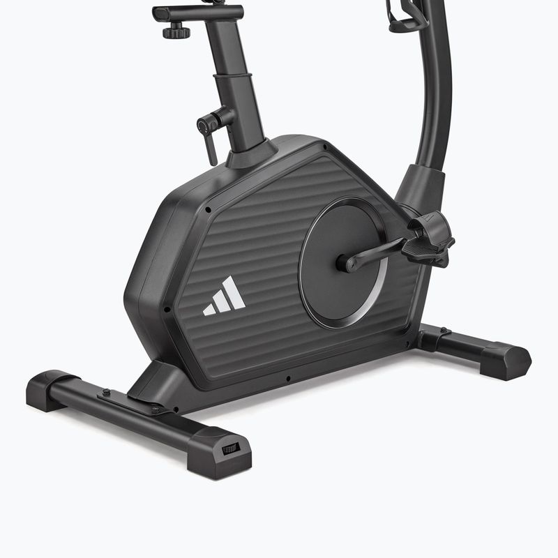 Stacionarus dviratis adidas C-24C black 6