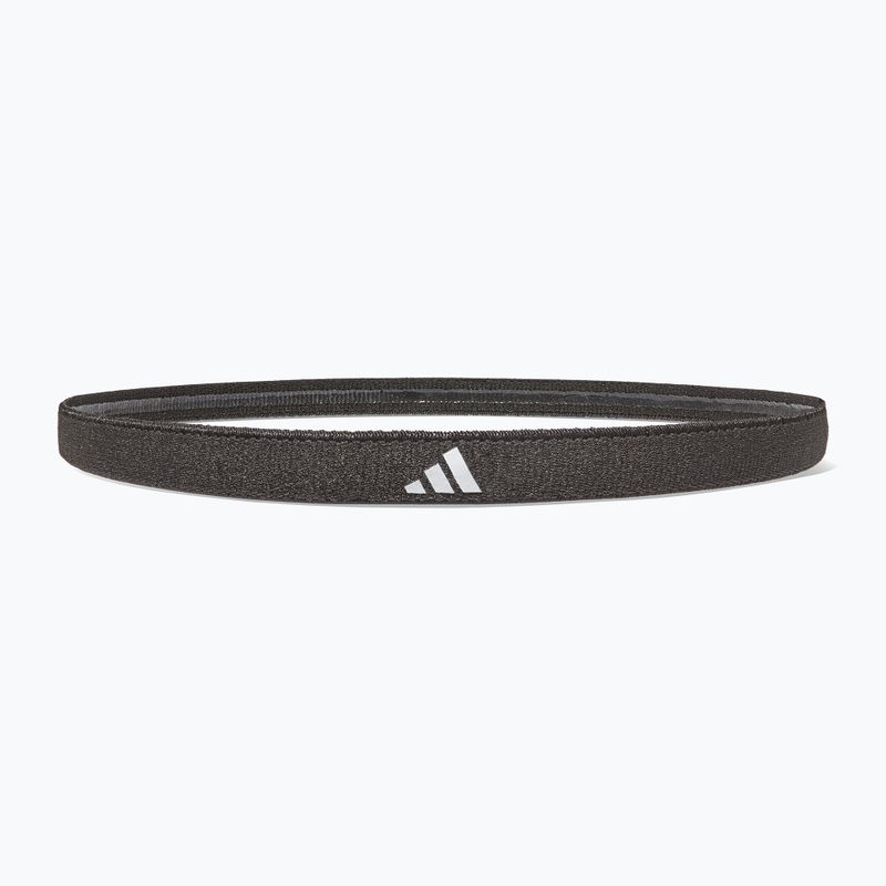 Galvos juosta Adidas Hairband grey