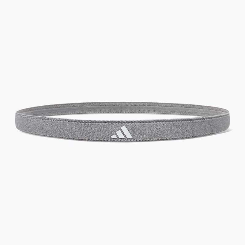 Galvos juosta Adidas Hairband grey