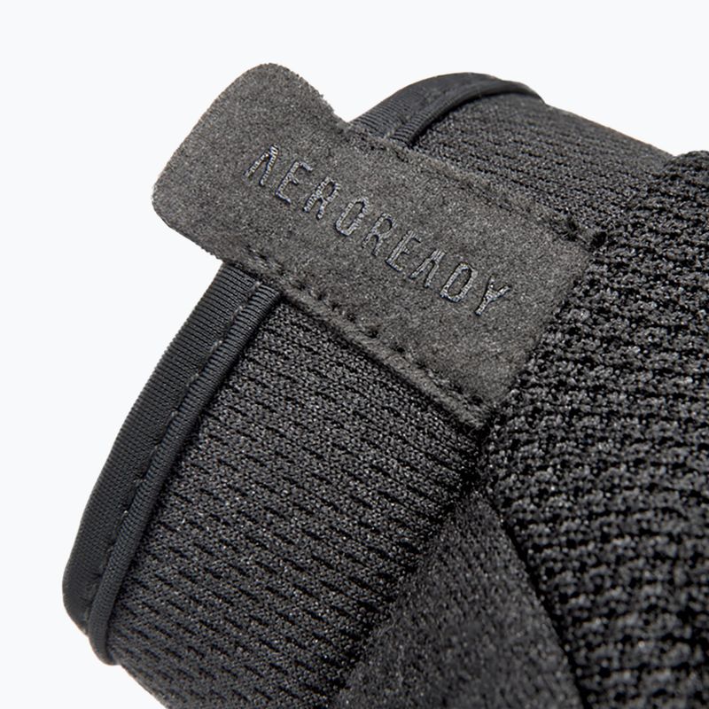 Treniruočių pirštinės adidas Essential Training black 5