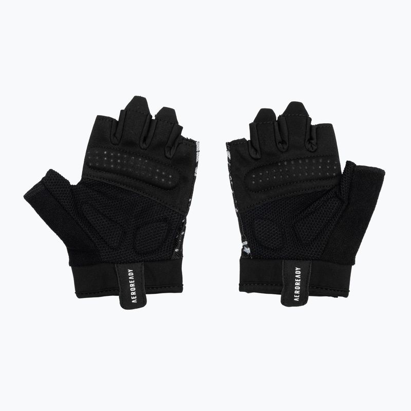 Treniruočių pirštinės adidas Essential Training graphic 3
