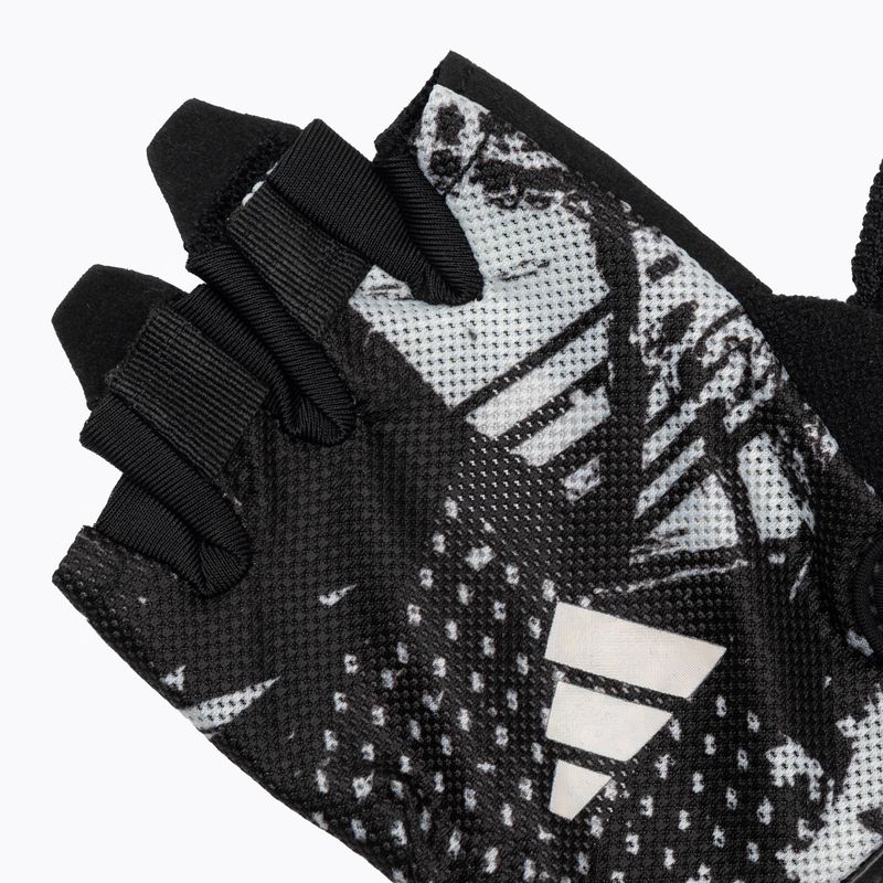 Treniruočių pirštinės adidas Essential Training graphic 4