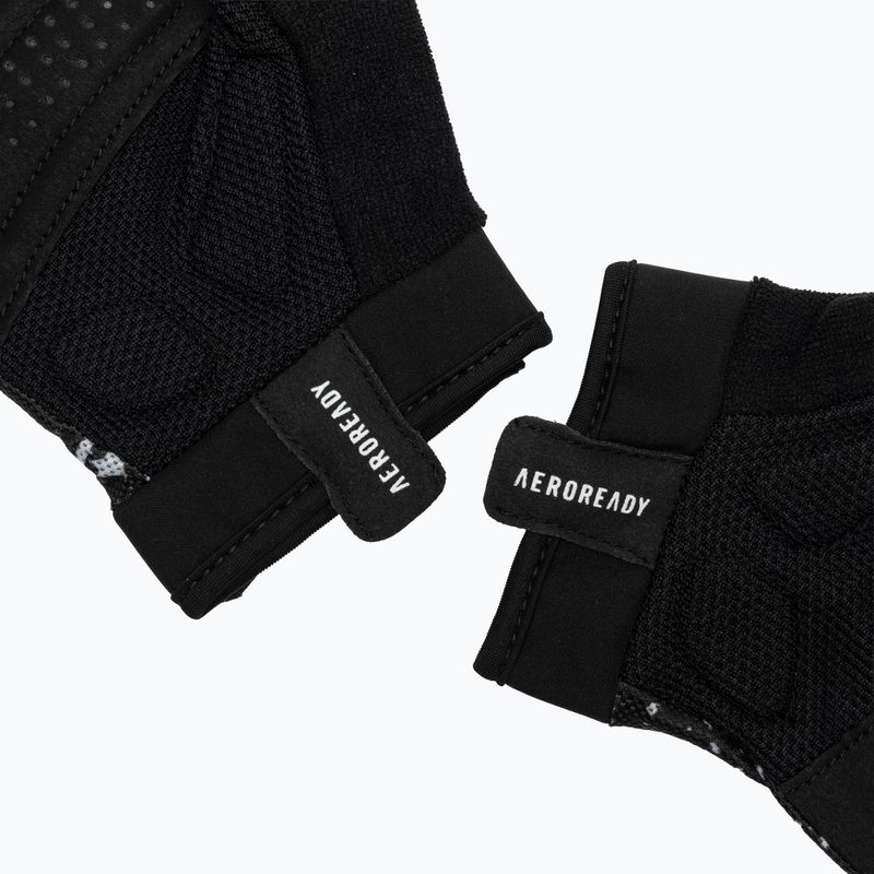 Treniruočių pirštinės adidas Essential Training graphic 5