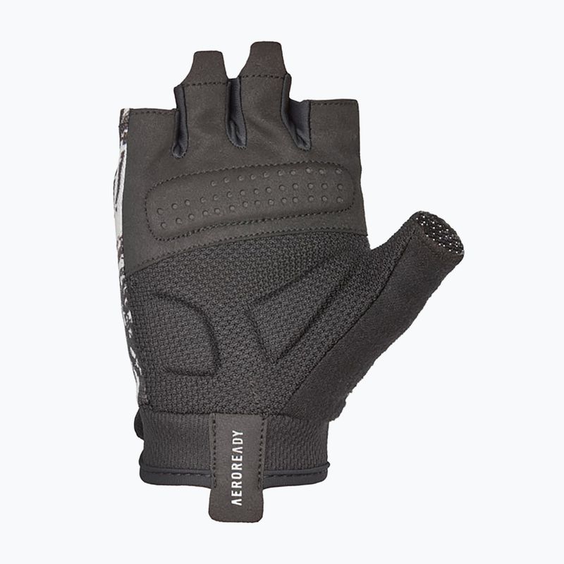 Treniruočių pirštinės adidas Essential Training graphic 3