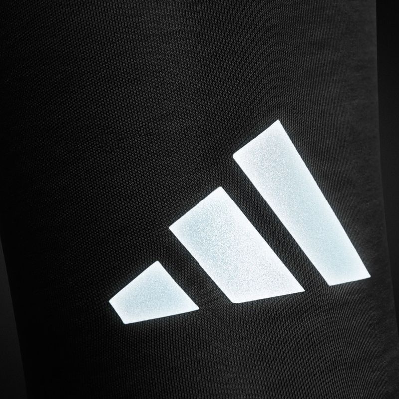Kompresinės rankovės adidas Aeroready Compression black 6