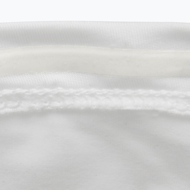 Kompresinės rankovės adidas Aeroready Compression white 4