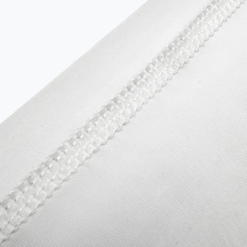 Kompresinės rankovės adidas Aeroready Compression white 5
