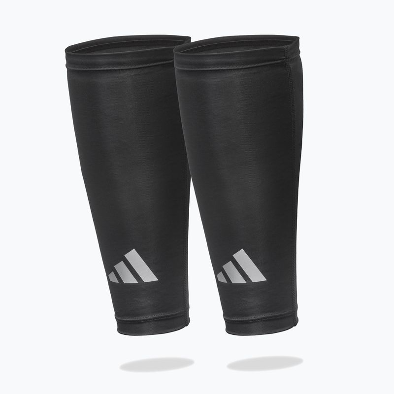 Kompresinės kelnės blauzdoms Adidas Aeroready Compression D3223 black