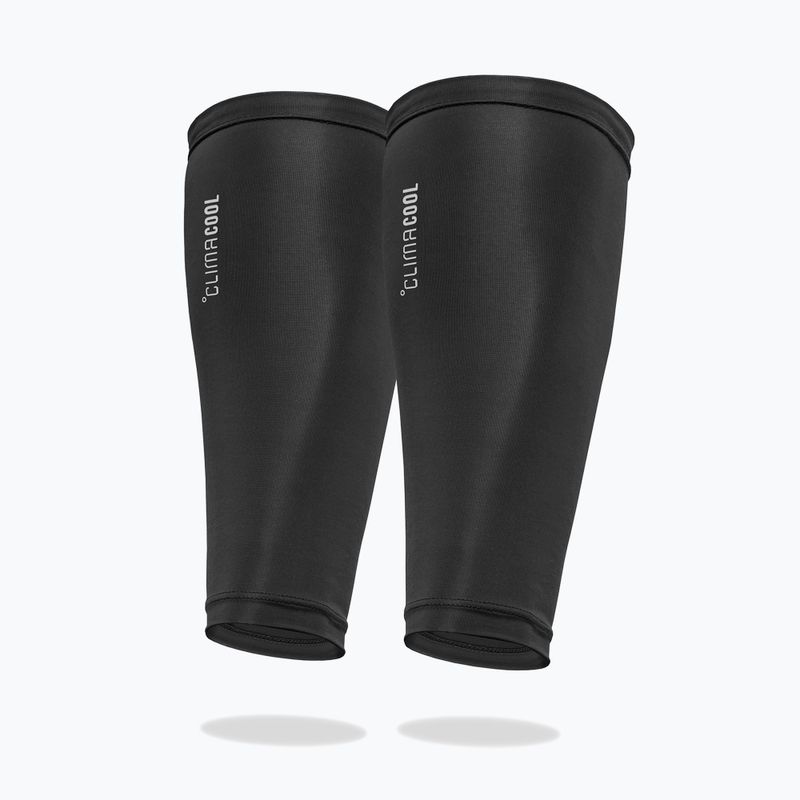 Kompresinės kelnės blauzdoms Adidas Aeroready Compression D3223 black 2