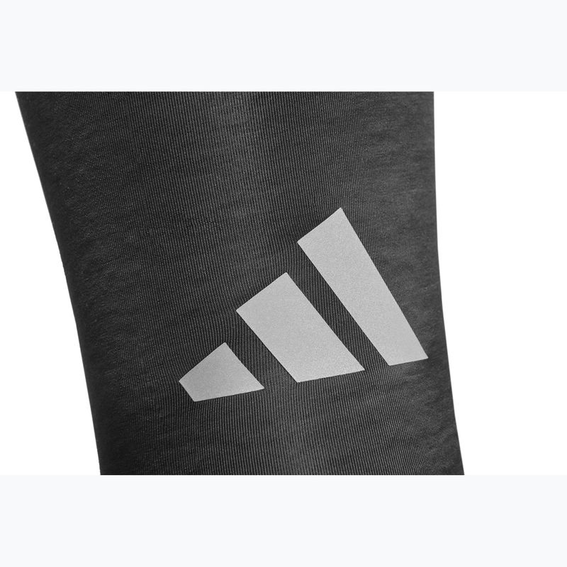 Kompresinės kelnės blauzdoms Adidas Aeroready Compression D3223 black 3