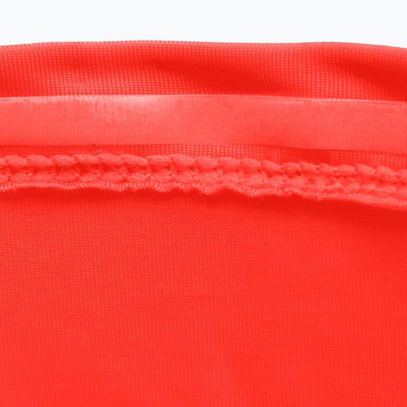 Kompresinės kelnės blauzdoms Adidas Aeroready Compression red 5