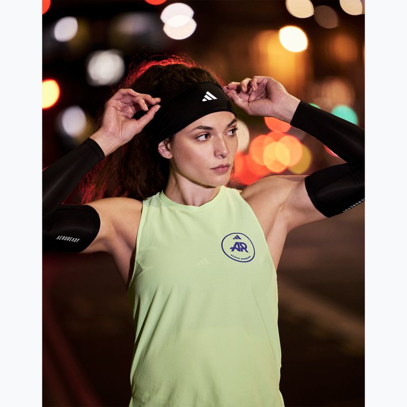 Galvos juosta adidas Sports ADAC-1640 black 6