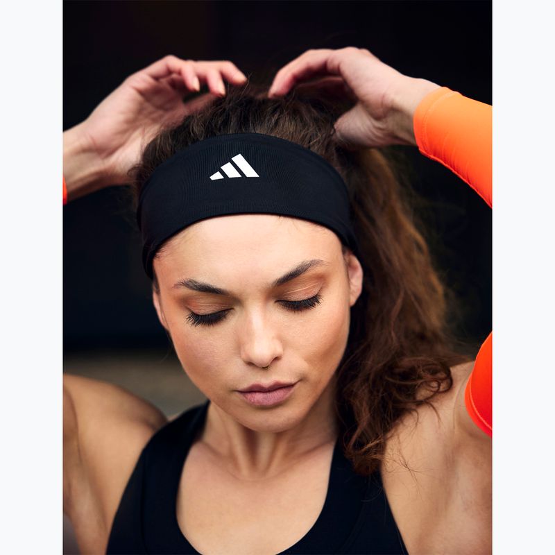 Galvos juosta adidas Sports ADAC-1640 black 8