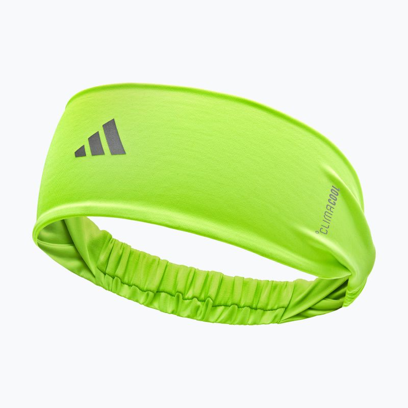 Galvos juosta Adidas Sports ADAC-1640 lucid lemon