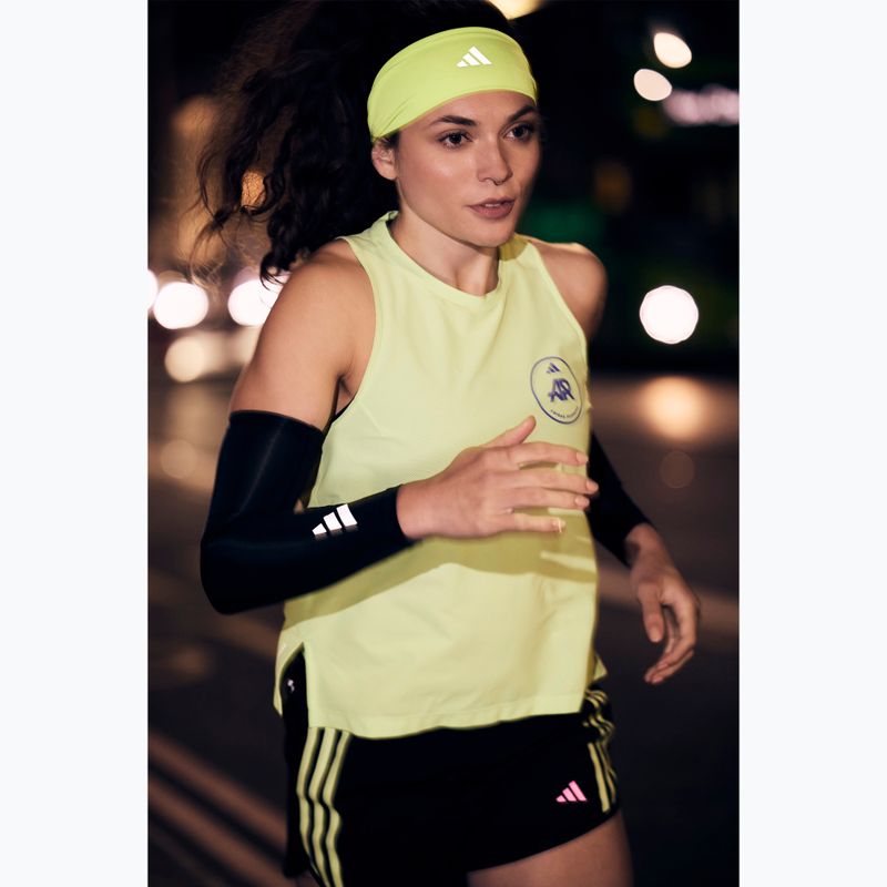 Galvos juosta Adidas Sports ADAC-1640 lucid lemon 8