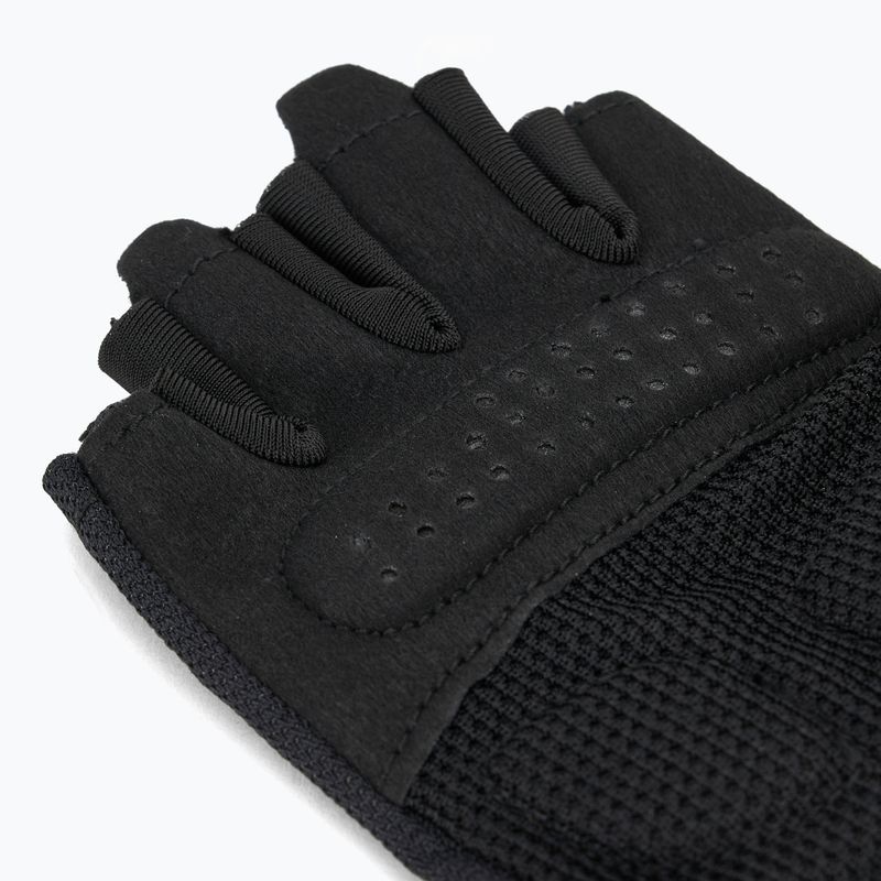 Treniruočių pirštinės adidas Essential Training beige 7