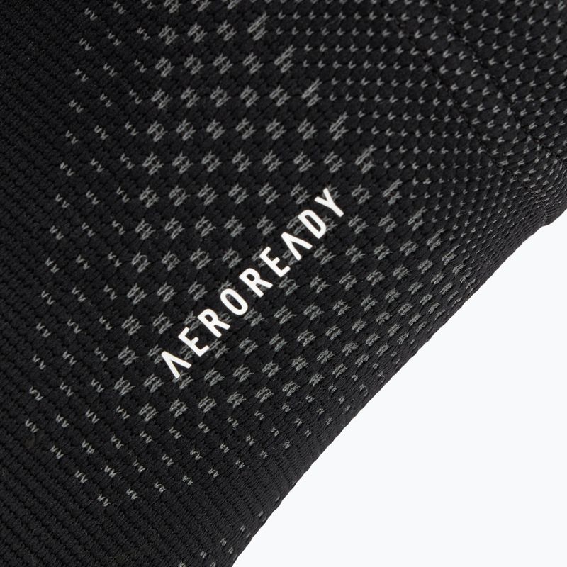 Stabilizatorius alkūnės adidas Aeroready black 5