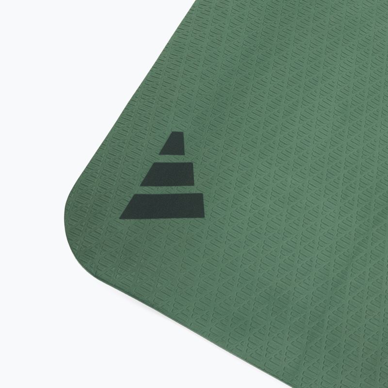 Fitneso kilimėlis adidas Yoga 6 mm legend ivy 2