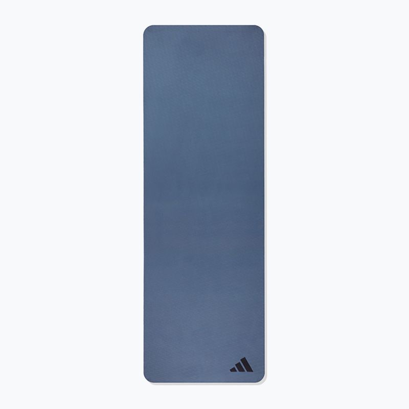 Fitneso kilimėlis adidas Yoga 6 mm preloved ink 2