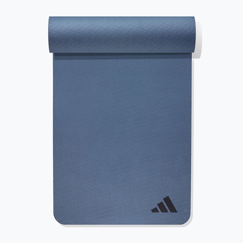 Fitneso kilimėlis adidas Yoga 6 mm preloved ink 3