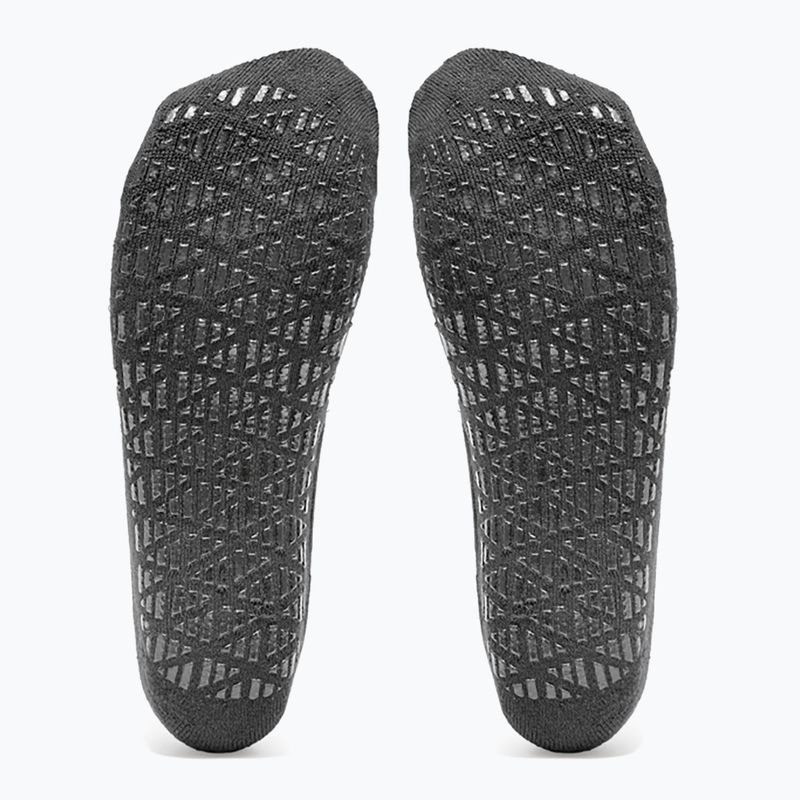 Kojinės adidas Yoga black 2