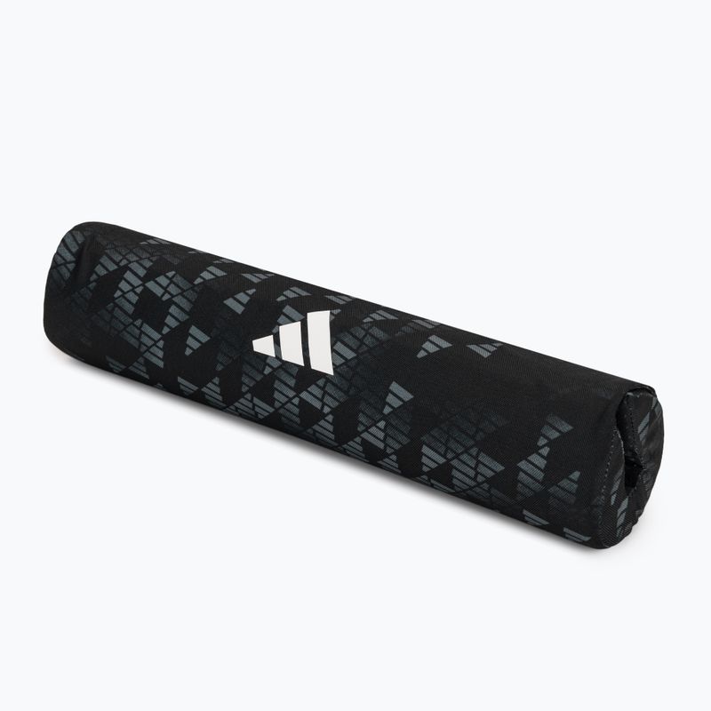 Poveržėlė štangai adidas Barbell Pad black