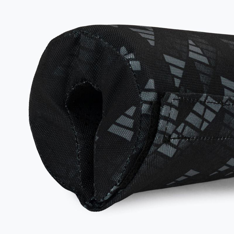 Poveržėlė štangai adidas Barbell Pad black 3