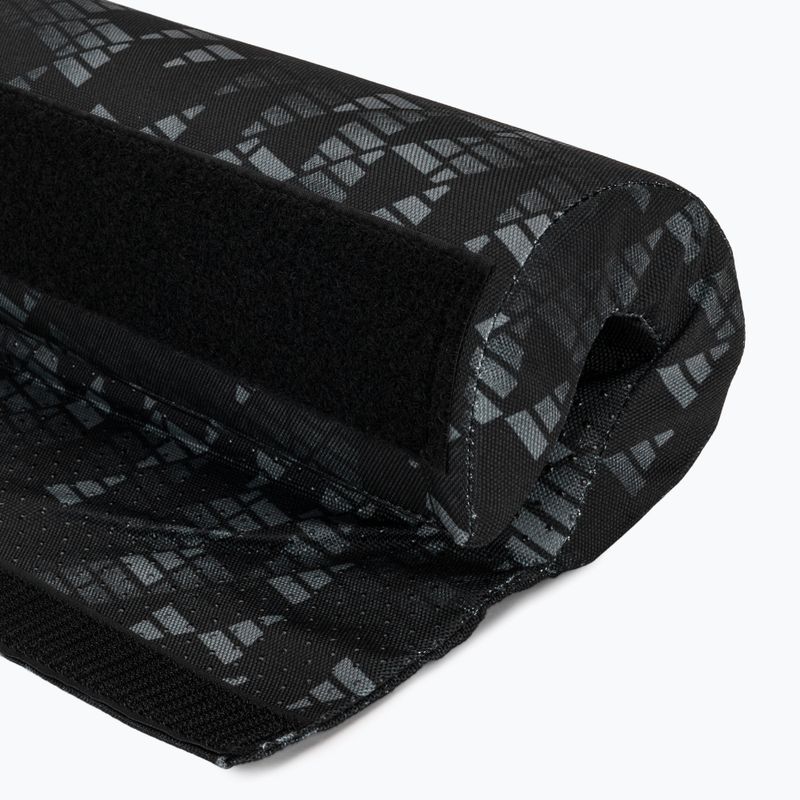 Poveržėlė štangai adidas Barbell Pad black 5