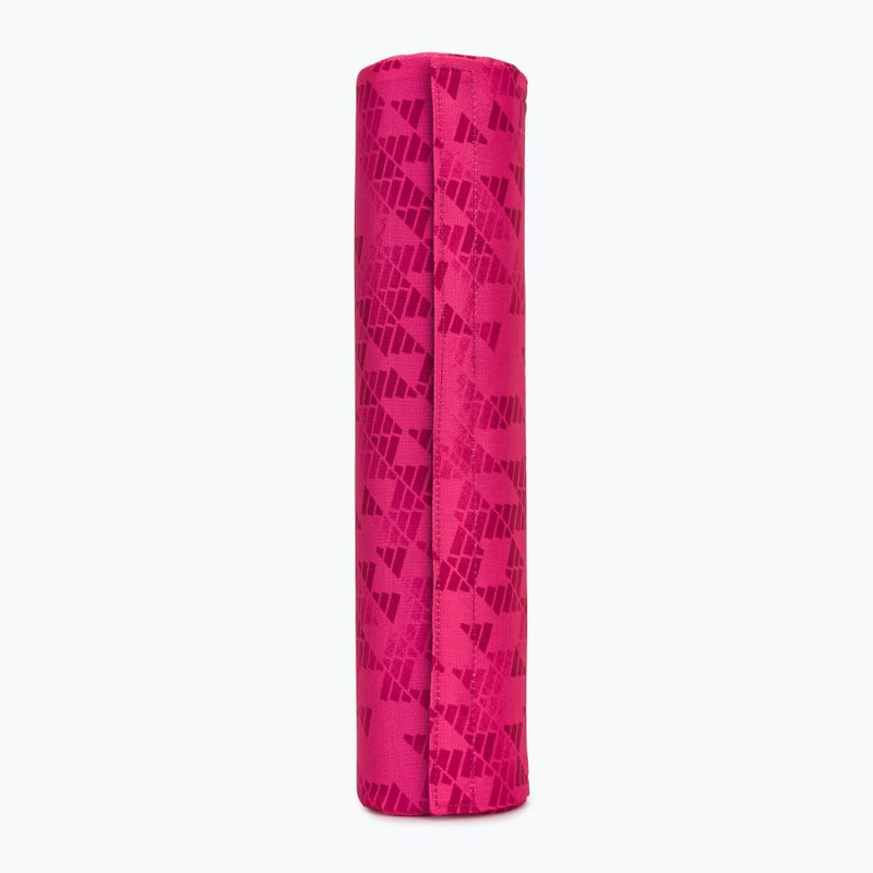 Poveržėlė štangai adidas Barbell Pad pink 2