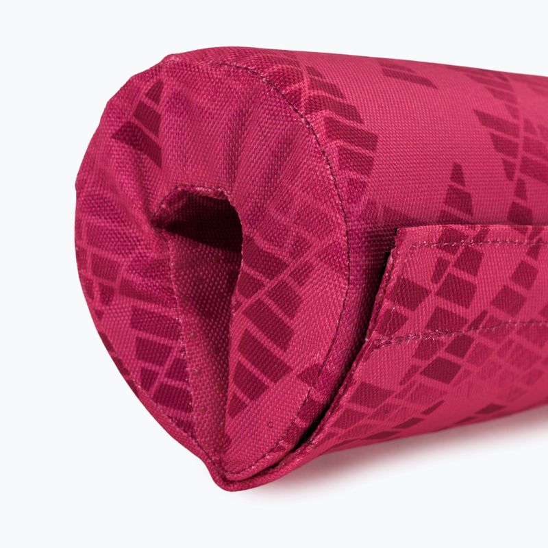 Poveržėlė štangai adidas Barbell Pad pink 3