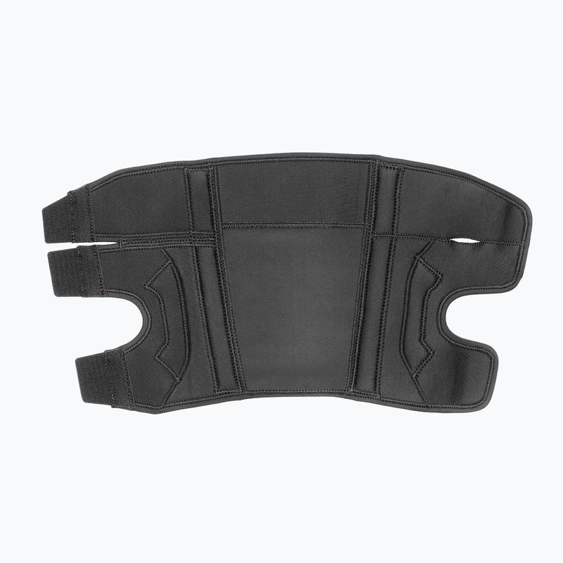 Kelio stabilizatorius Adidas Adjustable Knee Support black 3