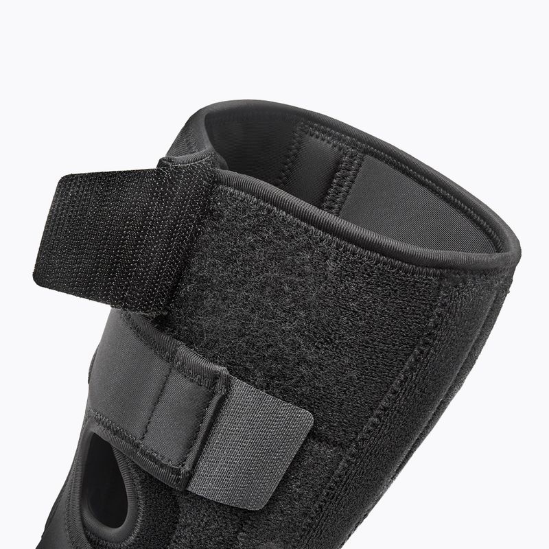 Kelio stabilizatorius Adidas Adjustable Knee Support black 5