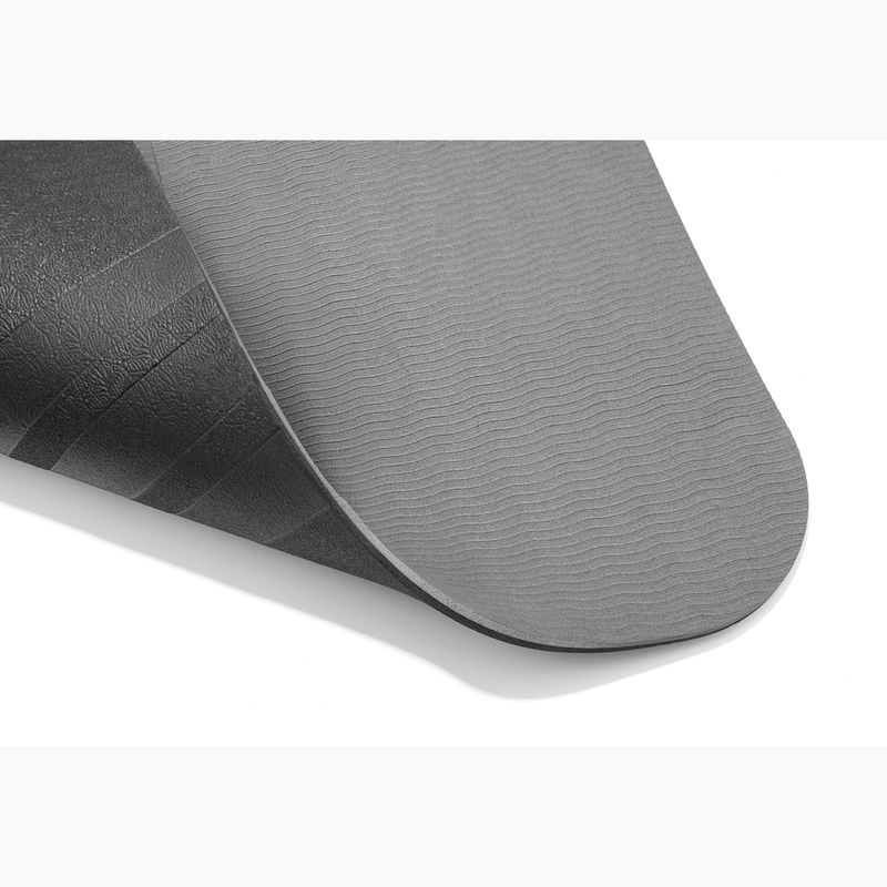 Jogos kilimėlis adidas Double Sided Yoga grey 7