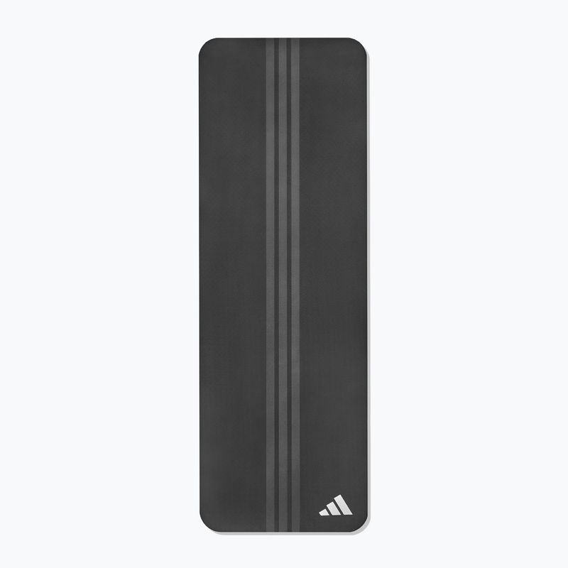 Jogos kilimėlis adidas Double Sided Yoga pink fusion 2