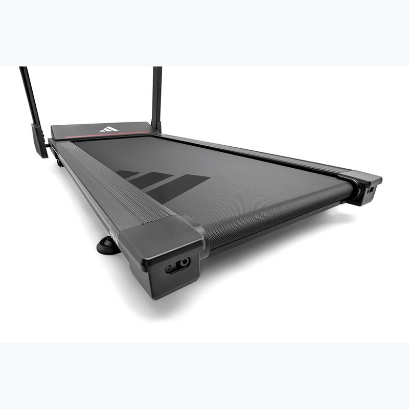Elektrinis bėgimo takelis adidas T-1 Folding Treadmill black 14