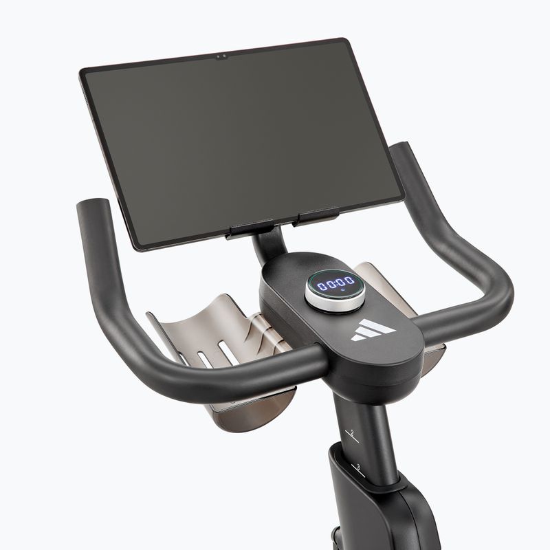 Spiningo dviratis adidas C-1 Sprint black 7